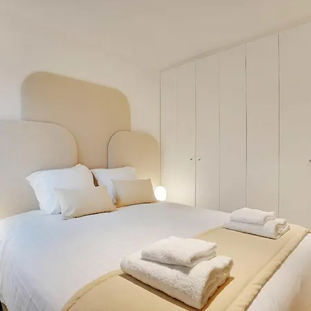 Magnificent - 1br-4p - Arc De Triomphe Париж