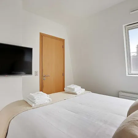 Magnificent - 1br-4p - Arc De Triomphe Париж