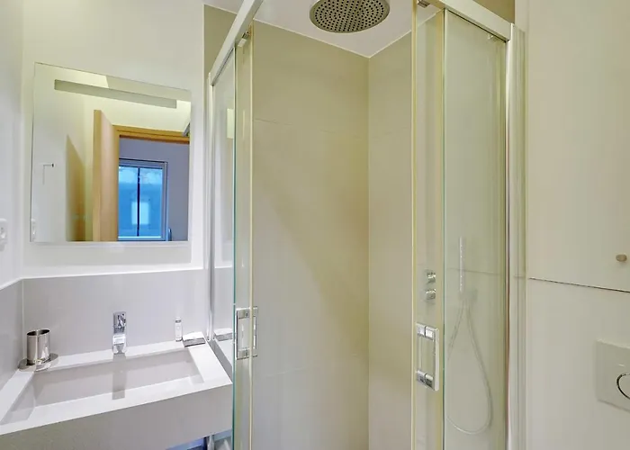 Magnificent - 1br-4p - Arc De Triomphe Lejlighed Paris